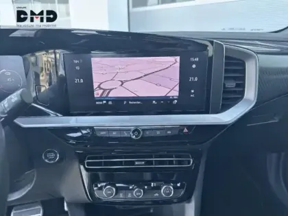 Photo 5 Opel Mokka Gén. II Ph1 Ultimate 5