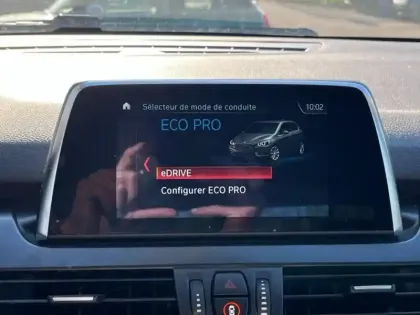 Photo 11 BMW Serie 2 Série 2 ActiveTourer 225xeA 224ch Lounge