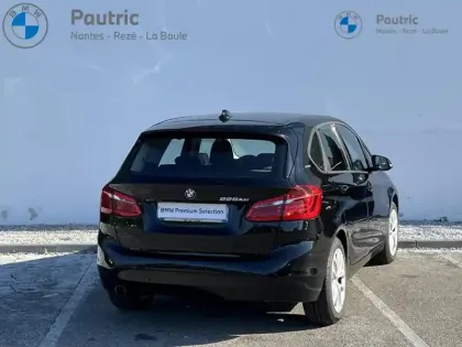 Photo 20 BMW Serie 2 Série 2 ActiveTourer 225xeA 224ch Lounge