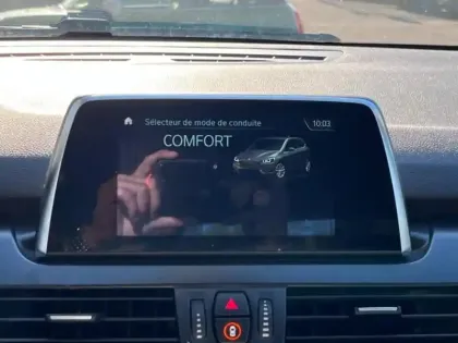 Photo 12 BMW Serie 2 Série 2 ActiveTourer 225xeA 224ch Lounge