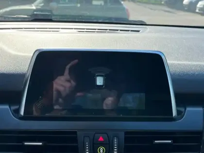 Photo 7 BMW Serie 2 Série 2 ActiveTourer 225xeA 224ch Lounge