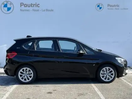 Photo 18 BMW Serie 2 Série 2 ActiveTourer 225xeA 224ch Lounge