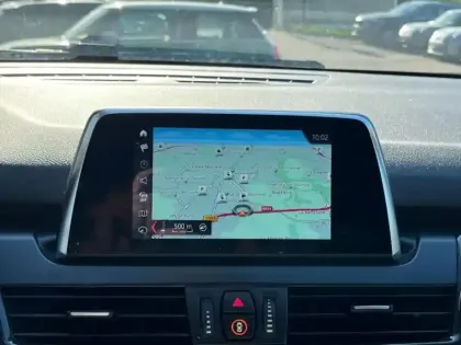 Photo 10 BMW Serie 2 Série 2 ActiveTourer 225xeA 224ch Lounge