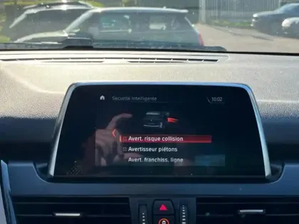 Photo 8 BMW Serie 2 Série 2 ActiveTourer 225xeA 224ch Lounge