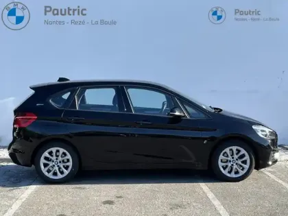 Photo 21 BMW Serie 2 Série 2 ActiveTourer 225xeA 224ch Lounge