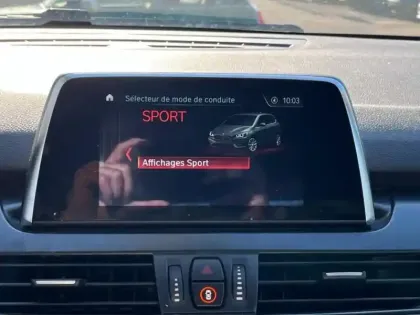 Photo 13 BMW Serie 2 Série 2 ActiveTourer 225xeA 224ch Lounge