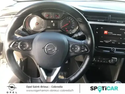 Photo 11 Opel Corsa  1.5 D 100ch Edition Business