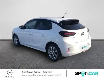 Photo 6 Opel Corsa  1.5 D 100ch Edition Business