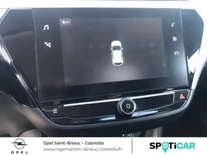 Photo 14 Opel Corsa  1.5 D 100ch Edition Business