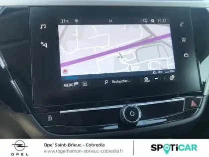 Photo 13 Opel Corsa  1.5 D 100ch Edition Business