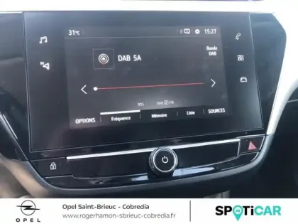 Photo 12 Opel Corsa  1.5 D 100ch Edition Business