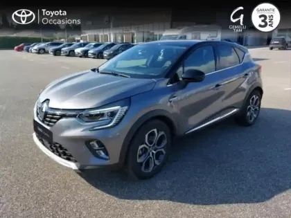 Photo Renault Captur