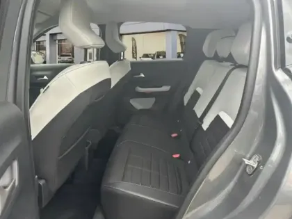 Photo 9 Citroën C3  1.2 Turbo 100ch MAX