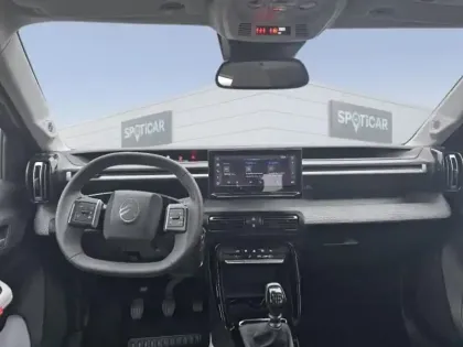 Photo 7 Citroën C3  1.2 Turbo 100ch MAX