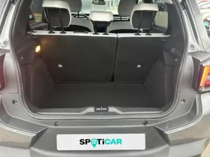 Photo 5 Citroën C3  1.2 Turbo 100ch MAX