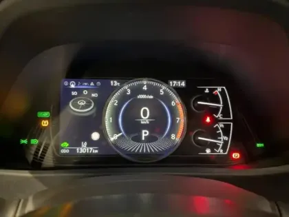 Photo 13 Lexus UX  250h F SPORT Design 2WD