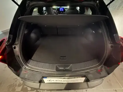 Photo 8 Lexus UX  250h F SPORT Design 2WD