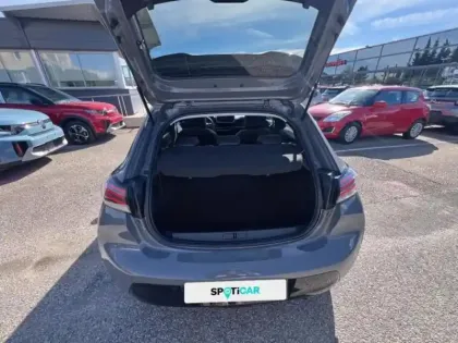 Photo 5 Peugeot 208  1.2 Hybrid 100ch Allure e-DCS6