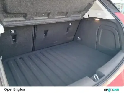 Photo 5 Opel Astra  1.4 Turbo 125ch Innovation Euro6d-T