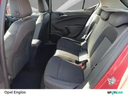 Photo 11 Opel Astra  1.4 Turbo 125ch Innovation Euro6d-T