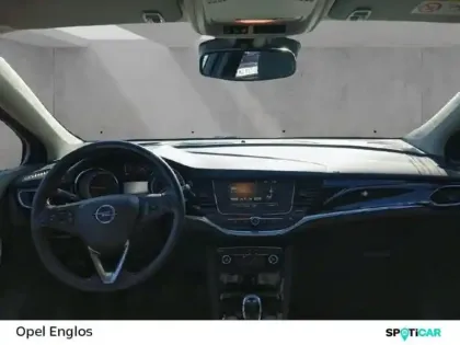 Photo 7 Opel Astra  1.4 Turbo 125ch Innovation Euro6d-T