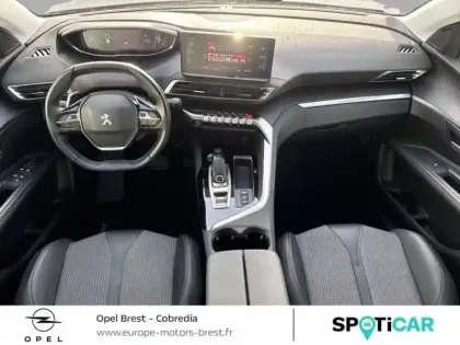 Photo 6 Peugeot 3008  1.2 PureTech 130ch S&S Allure EAT8