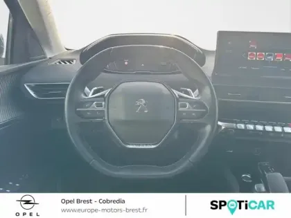 Photo 7 Peugeot 3008  1.2 PureTech 130ch S&S Allure EAT8