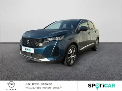 Photo Peugeot 3008
