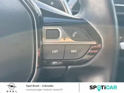 Photo 8 Peugeot 3008  1.2 PureTech 130ch S&S Allure EAT8