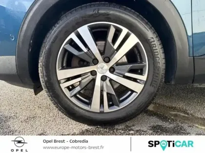 Photo 5 Peugeot 3008  1.2 PureTech 130ch S&S Allure EAT8