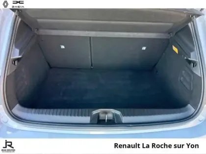 Photo 6 Renault Clio  1.6 E-Tech 145ch full hybrid Techno - 25