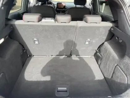 Photo 12 Ford Puma  1.0 Flexifuel 125ch S&S mHEV ST-Line