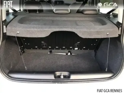 Photo 9 Fiat Panda  1.0 70ch BSG S&S