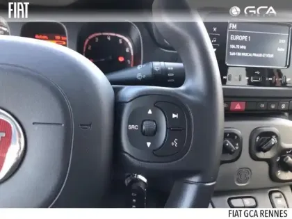 Photo 14 Fiat Panda  1.0 70ch BSG S&S