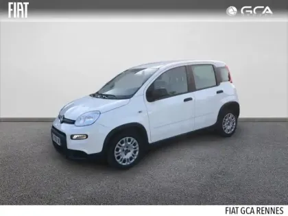 Photo Fiat Panda