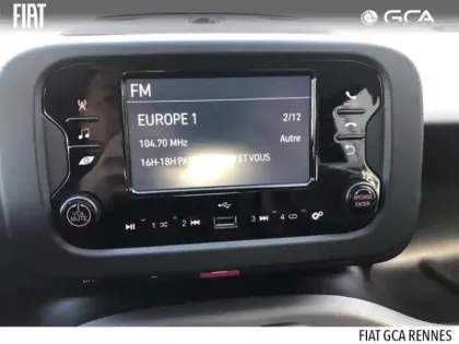 Photo 11 Fiat Panda  1.0 70ch BSG S&S