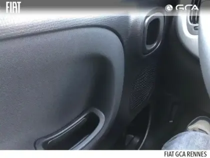 Photo 6 Fiat Panda  1.0 70ch BSG S&S