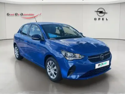 Photo 23 Opel Corsa  1.2 Turbo 100ch Edition