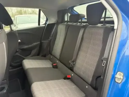 Photo 11 Opel Corsa  1.2 Turbo 100ch Edition