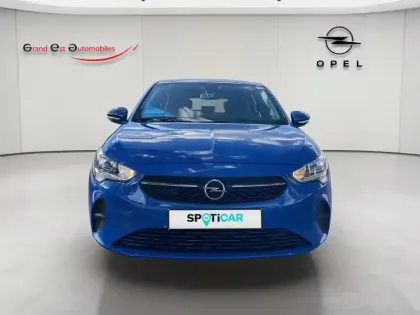 Photo 24 Opel Corsa  1.2 Turbo 100ch Edition
