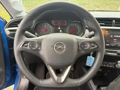 Photo 12 Opel Corsa  1.2 Turbo 100ch Edition