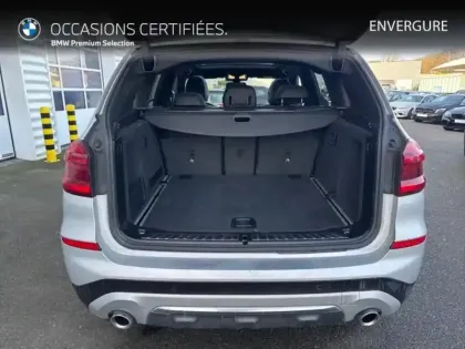 Photo 6 BMW X3 Gén. III (G01) Ph1 Luxury 5