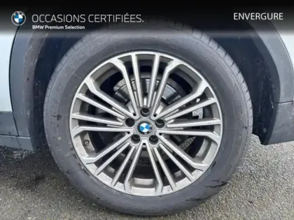 Photo 7 BMW X3 Gén. III (G01) Ph1 Luxury 5