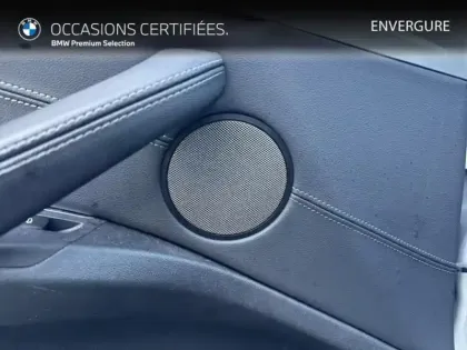 Photo 13 BMW X3 Gén. III (G01) Ph1 Luxury 5