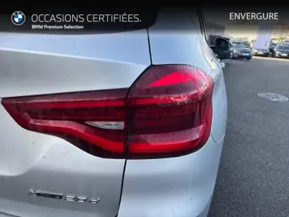 Photo 9 BMW X3 Gén. III (G01) Ph1 Luxury 5