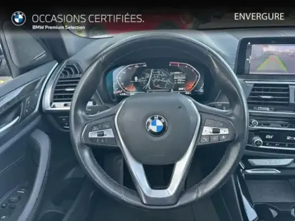 Photo 5 BMW X3 Gén. III (G01) Ph1 Luxury 5