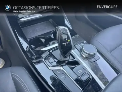 Photo 14 BMW X3 Gén. III (G01) Ph1 Luxury 5