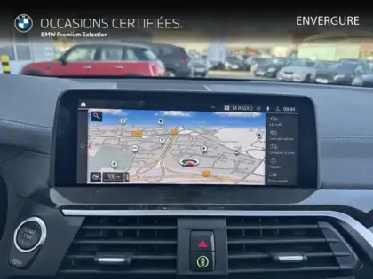 Photo 10 BMW X3 Gén. III (G01) Ph1 Luxury 5