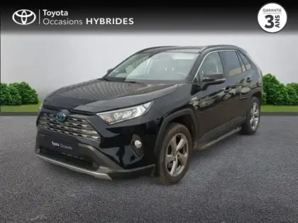 Photo Toyota Rav4