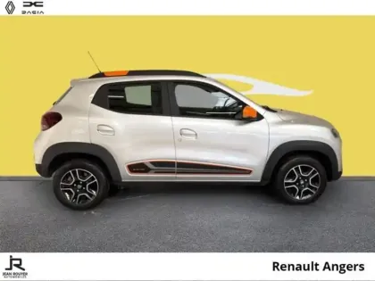 Photo 13 Dacia Spring  45ch Confort Plus - Achat Intégral